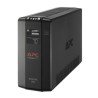 Unidad back UPS Pro BX850 va, 8 tomas de salida, AVR, interfaz LCD, la