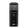Unidad back UPS pro br 1500 va, 10 tomas de salida, 2 puertos USB de c