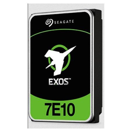 Disco duro Seagate Enterprise ST6000NM019B, 3.5", 6 TB, 7200 RPM