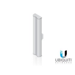 Antena sectorial para radio estaciones base airMAX de 90 grados de cob