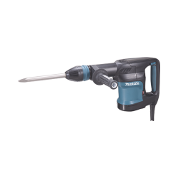 Martillo demoledor makita hm0870c 5kg 1100rpm