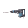 Martillo demoledor makita hm0870c 5kg 1100rpm