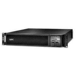 Unidad Smart-UPS SRT de APC de 1500 va y 120 v, para rack
