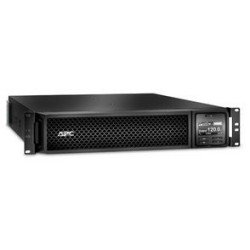 Unidad Smart-UPS SRT de APC de 1500 va y 120 v, para rack