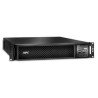 Unidad Smart-UPS SRT de APC de 1500 va y 120 v, para rack