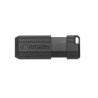 Memoria flash 49071 marca Verbatim USB de 128 GB