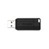 Memoria flash 49071 marca Verbatim USB de 128 GB