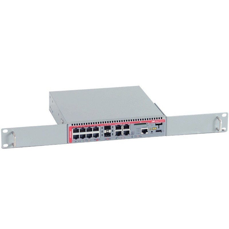 Kit de montaje en rack para switch at-x230-10gp, at-ar4050s-10 Kit de montaje en rack para switch at-x230-10gp, at-ar4050s-10