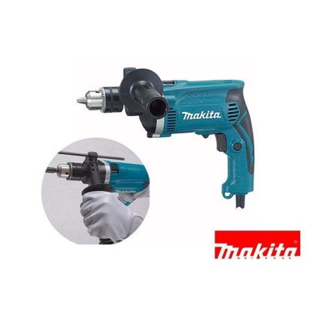 Rotomartillo makita HP1630 5/8 2800rpm alámbrico