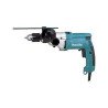 Rotomartillo alámbrico makita HP2050h 3/4 720w con maletín