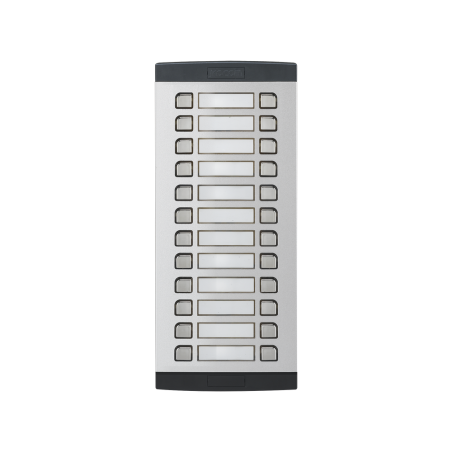 Expansor de 24 apartamentos para kvlc series