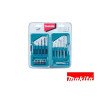 Juego de brocas y puntas makita d-45836