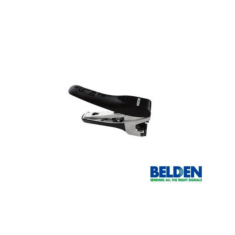 Pinza termino rápido Belden AX105566 cat5e cat6