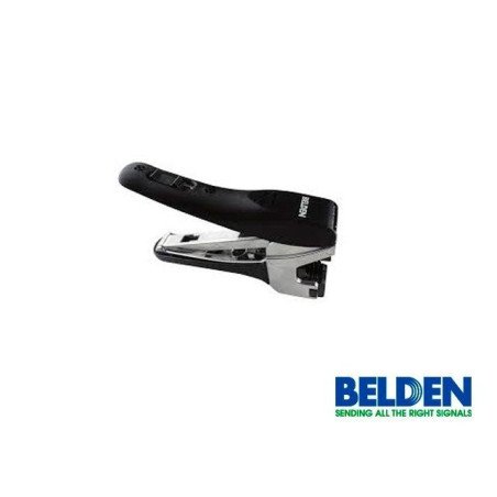 Pinza termino rápido Belden AX105566 cat5e cat6