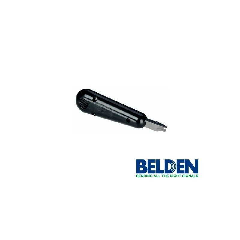 Pinzas ponchadoras de Jack Belden AX100749