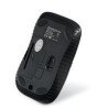 Mouse inalámbrico 99765 marca Verbatim 1200 DPI Mouse inalámbrico 99765 marca Verbatim 1200 DPI