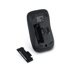 Mouse inalámbrico 99765 marca Verbatim 1200 DPI