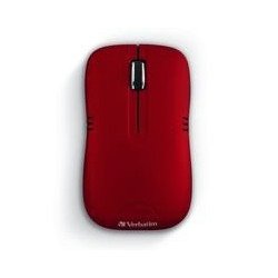 Mouse inalámbrico 99767 marca Verbatim 1200 DPI