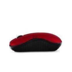 Mouse inalámbrico 99767 marca Verbatim 1200 DPI