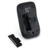 Mouse inalámbrico 99767 marca Verbatim 1200 DPI Mouse inalámbrico 99767 marca Verbatim 1200 DPI