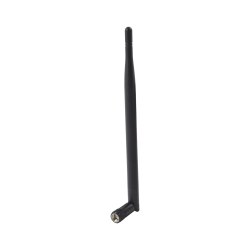 Antena WiFi de Repuesto para NVR`s, 5 dBi de Ganancia, Frecuencia 2.4 