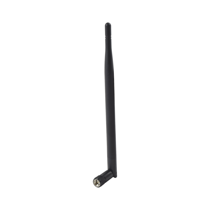 Antena WiFi de Repuesto para NVR`s, 5 dBi de Ganancia, Frecuencia 2.4 GHz