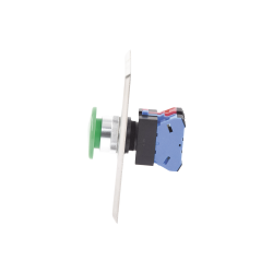 Boton liberador tipo hongo Seco-Larm SD-7201GCPE1Q