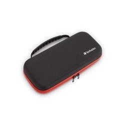 Funda starter kit 99801 marca Verbatim