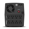 SmartBitt no-break 1800va/900 watts, 8 contactos, protección de línea 