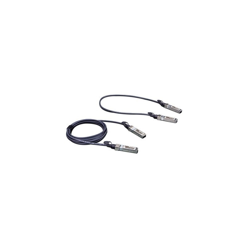 Cable stack SFP+ 10g 2 metros