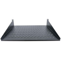 Charola ventilada Intellinet 2u, 40cm 25kg