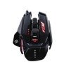 Mouse gamer mr03dcambl00 marca Verbatim -