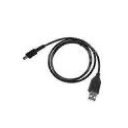 Cable de Datos Honeywell - Negro, USB