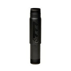 Columna de extensión ajustables Peerless- av aec0608 para videoproyectores o monitores capacidad de carga de hasta 226.8 kg