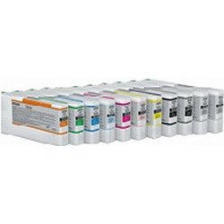 Epson Stylus Pro 4900 (220 ml.)