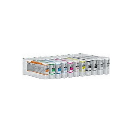 Epson Stylus Pro 4900 (220 ml.)