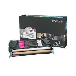 Lexmark C5220M magenta Premium
