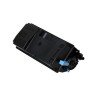 Cartucho tóner Kyocera TK-3132 - 25000 páginas, Negro, Laser