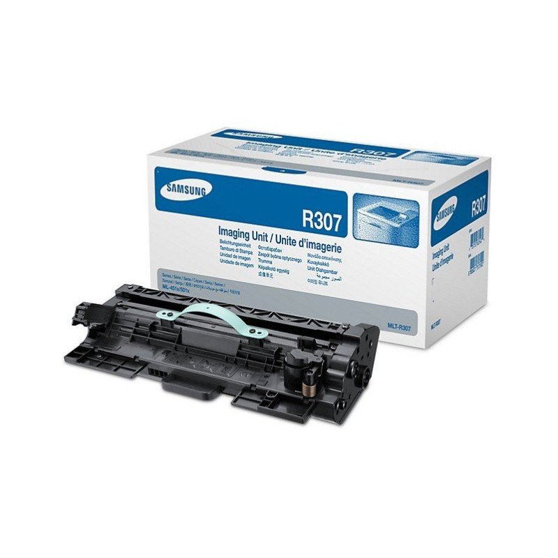 Tambor HP S Print SV154A, MLT-R307, 60000 páginas, Tambor Tambor HP S Print SV154A, MLT-R307, 60000 páginas, Tambor