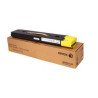 Tóner amarillo 34 000 colour 500 series