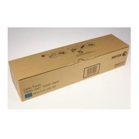 Tóner cian 34 000 colour 500 series