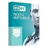 ESD Eset antivirus NOD32, 3 usuarios, 1 año entrega electrónica
