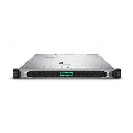 Servidor HPe Proliant DL360 gen10 Intel Xeon-g 5218 16-core (2.30GHz 22MB L3 cache) 32GB (1 x 32GB) DDR4 2933MHz RDIMM 8 x hot p
