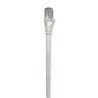 Cable de red ntellinet cat 6, 3.0m (10.0f) UTP blanco Cable de red ntellinet cat 6, 3.0m (10.0f) UTP blanco