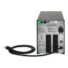 APC SMC1000C sistema de alimentación ininterrumpida (UPS) Línea interactiva 1 kVA 600 W 8 salidas AC