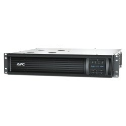 No Break Capacidad 1440 VA - 1000 Watts, 120 V APC SMT1500RM2UC, 1440 