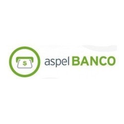 Aspel Banco 5.0 actualización de 2 usuarios adicionales físico