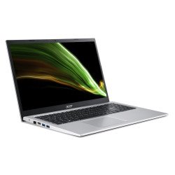 Computadora Portátil para Diseño Acer Aspire 3 A315-58-36TP - 15.6 pulgadas, Intel Core i3, i3-1115G4, 8 GB, Windows 11 Home, 25