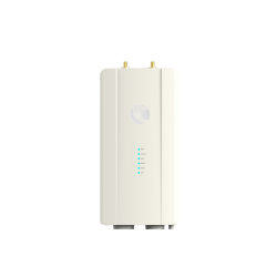Radio para enlace backhaul EPMP force 400c conectorizado, protocoló 80