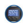 No-Break CDP UPO11-1 RT - 1000 VA, 900 W, Negro